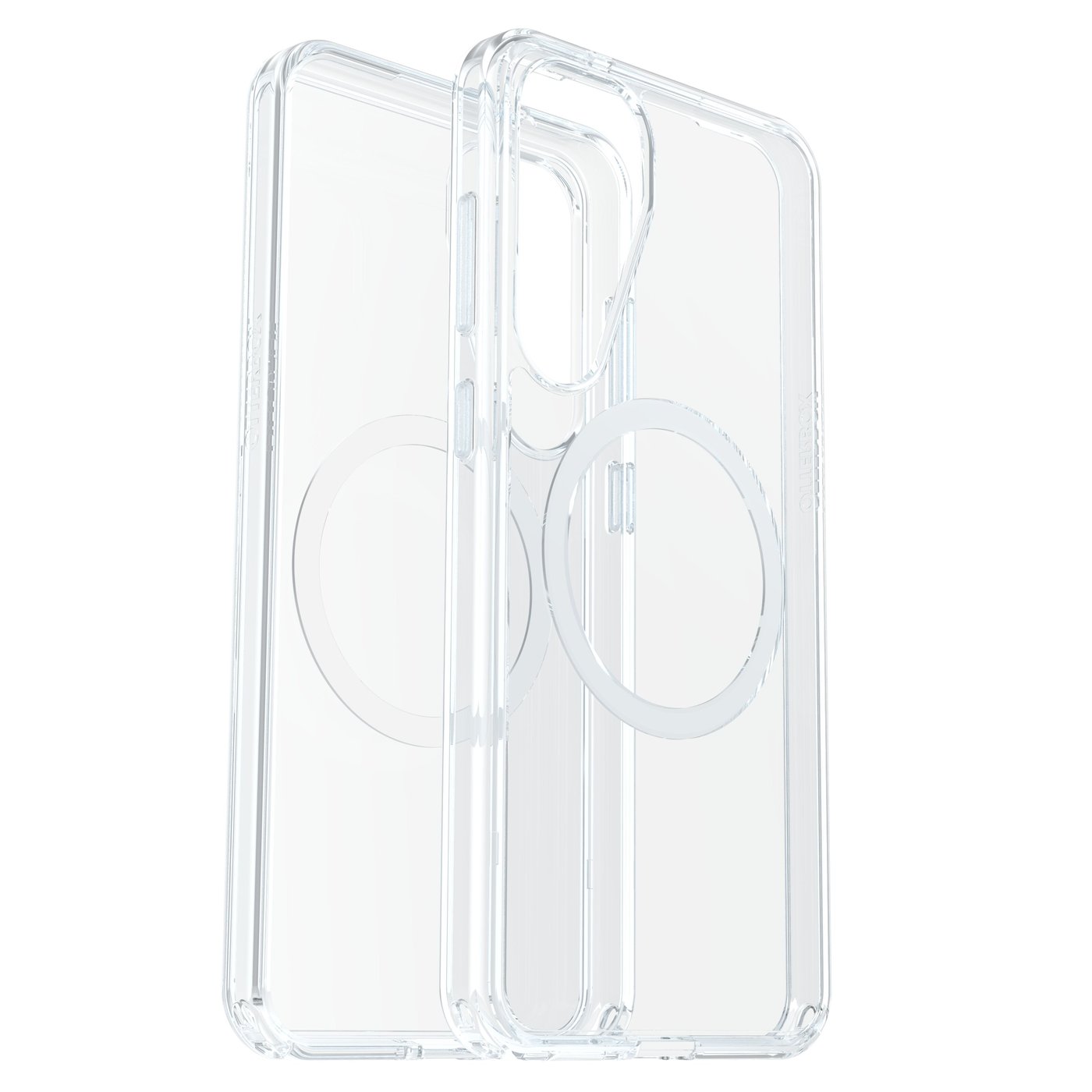 Otterbox Symmetry för Galaxy S25 Plus Klar