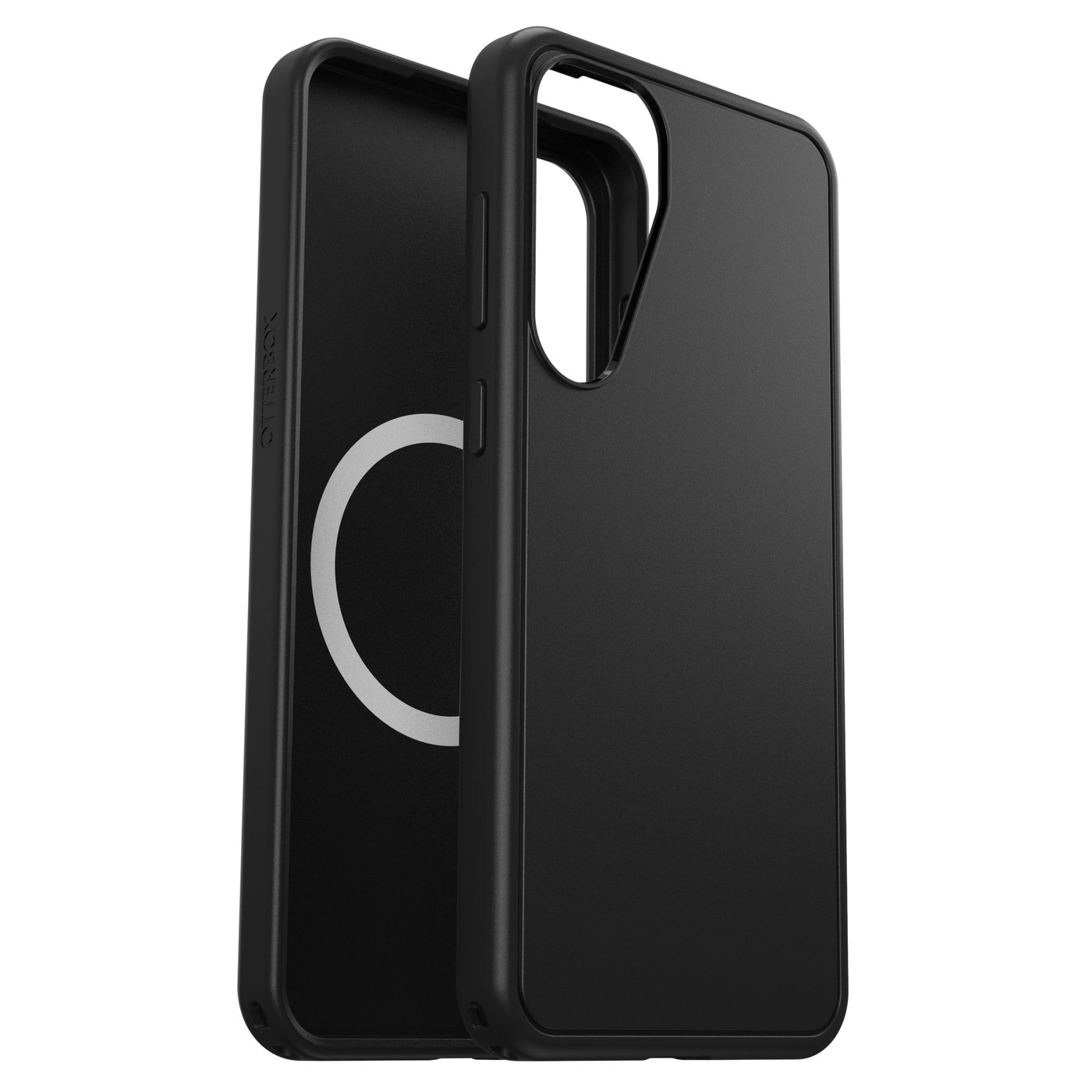 Otterbox Symmetry för Galaxy S25 Plus Svart