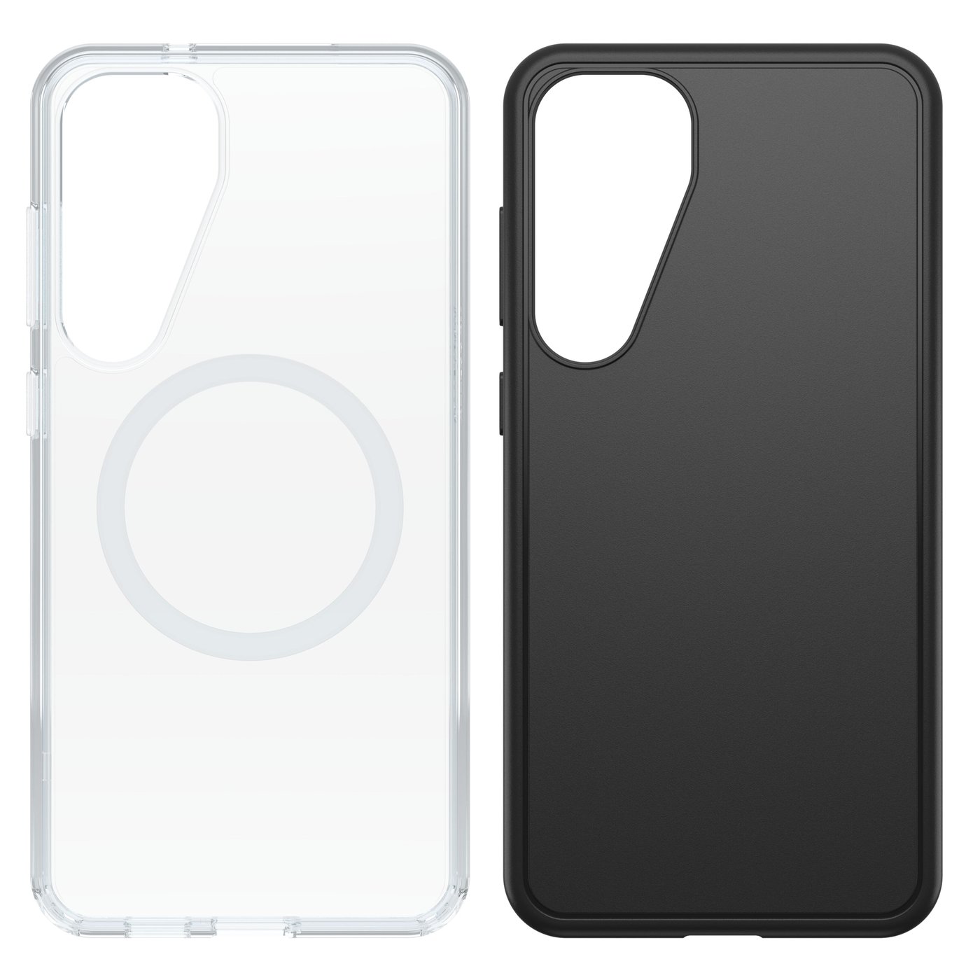 Otterbox Symmetry för Galaxy S25 Plus Klar