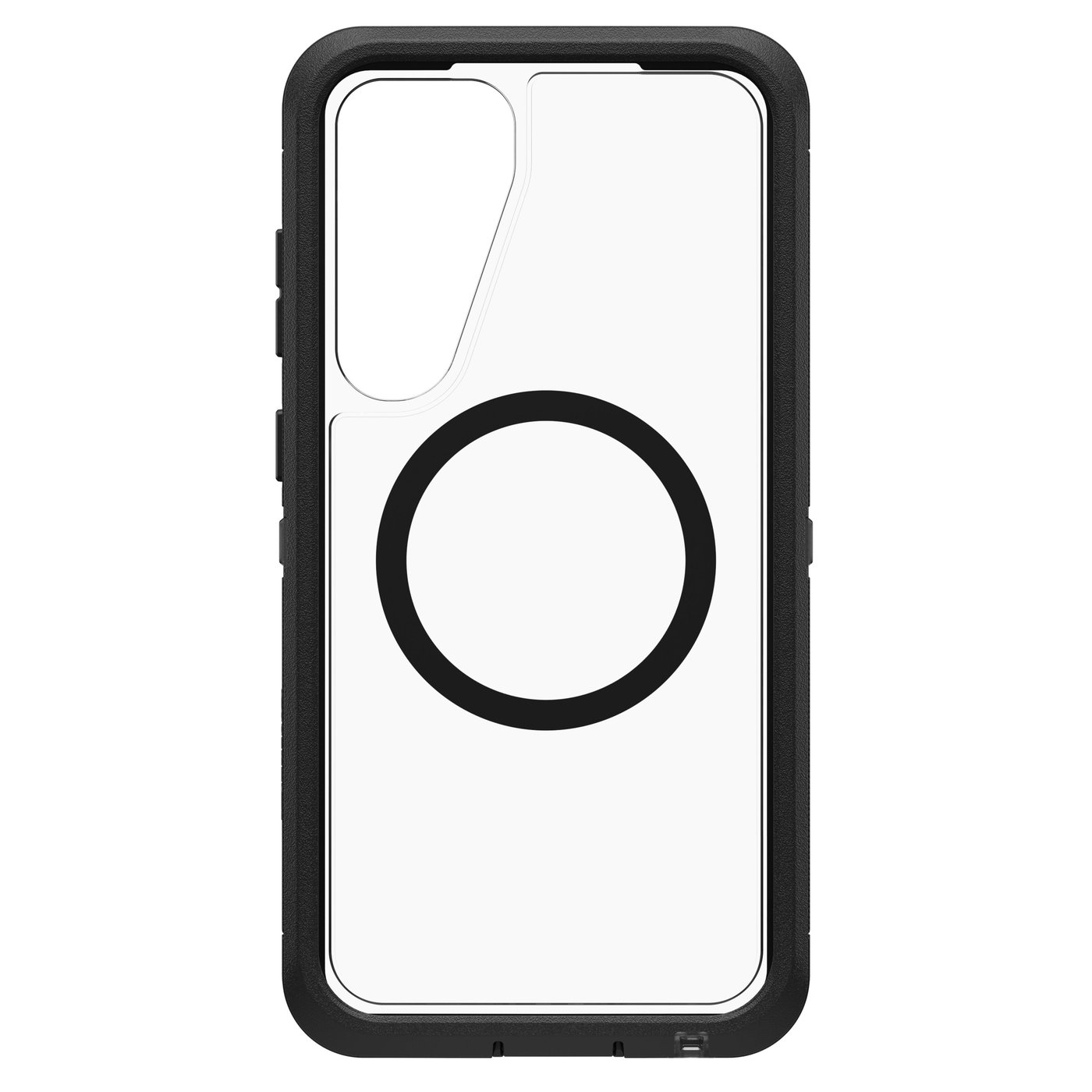 Otterbox Defender Gjennomsiktig Robust deksel for Samsung S25 Plus