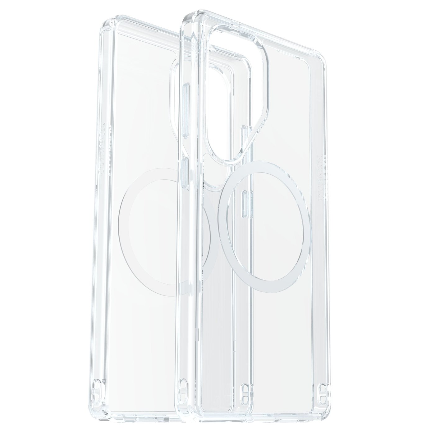 Otterbox Symmetry for Galaxy S25 Ultra Gjennomsiktig