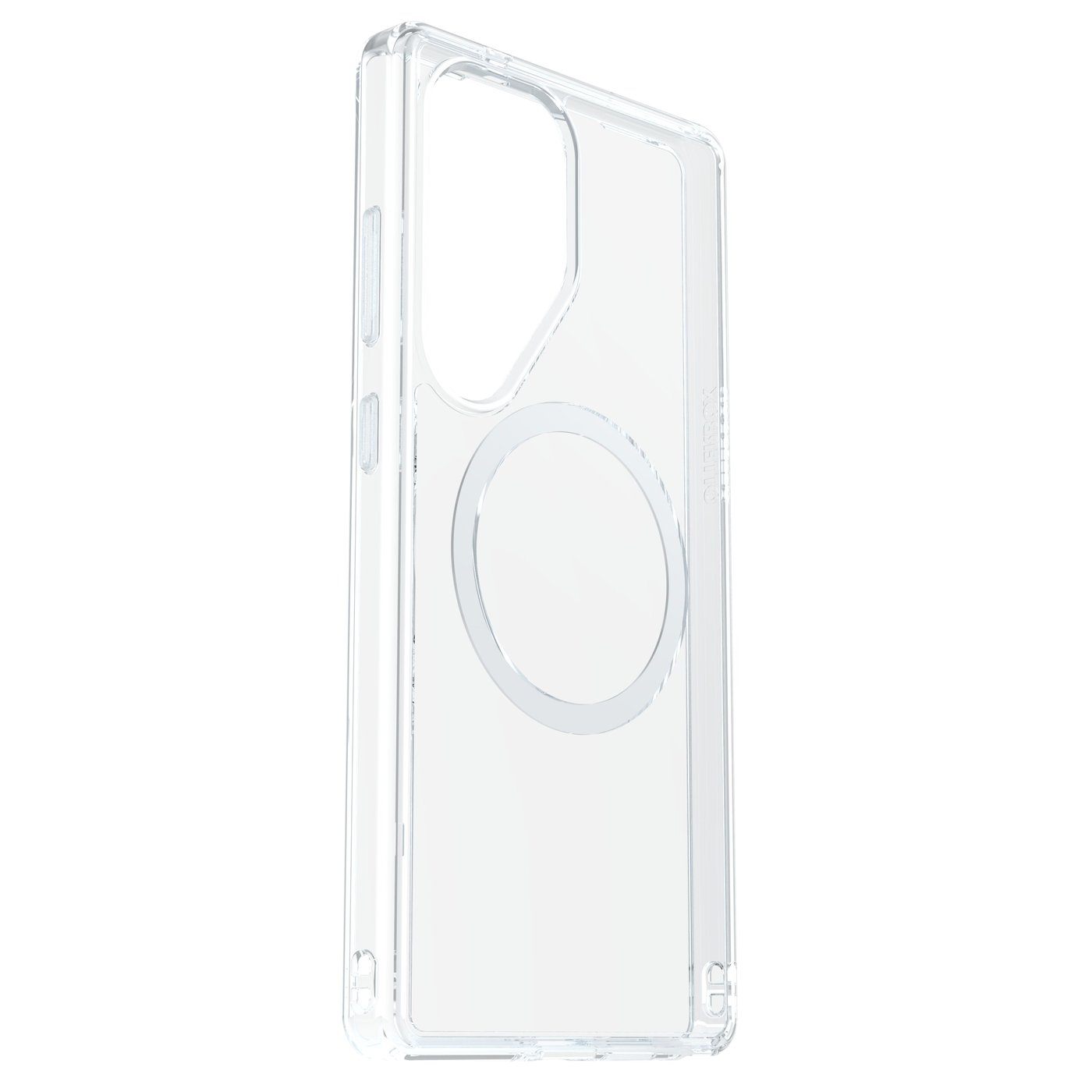 Otterbox Symmetry for Galaxy S25 Ultra Gjennomsiktig