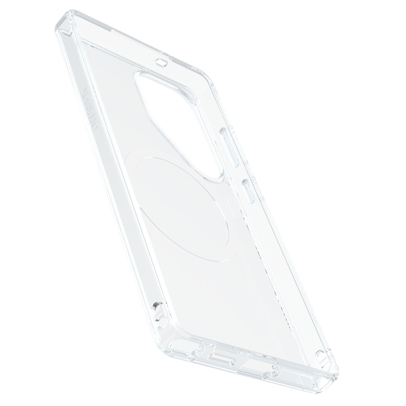 Otterbox Symmetry for Galaxy S25 Ultra Gjennomsiktig