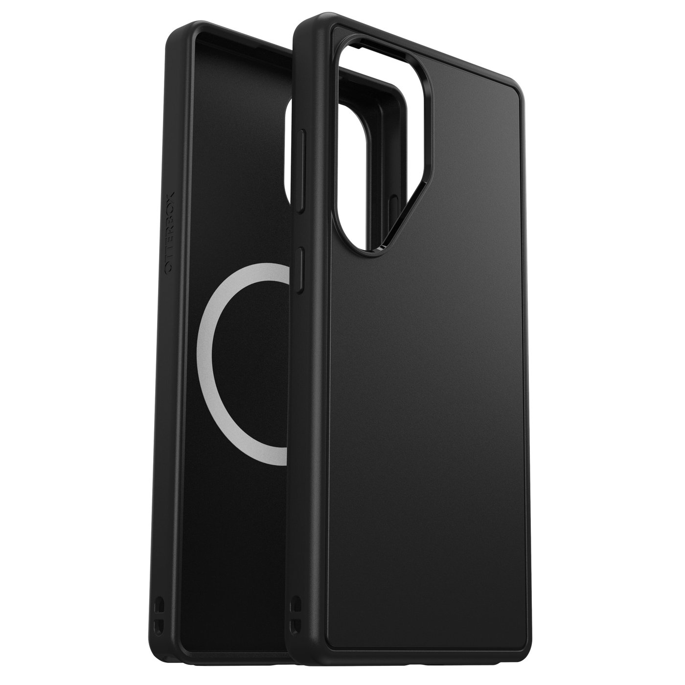 Otterbox Symmetry for Galaxy S25 Ultra Svart