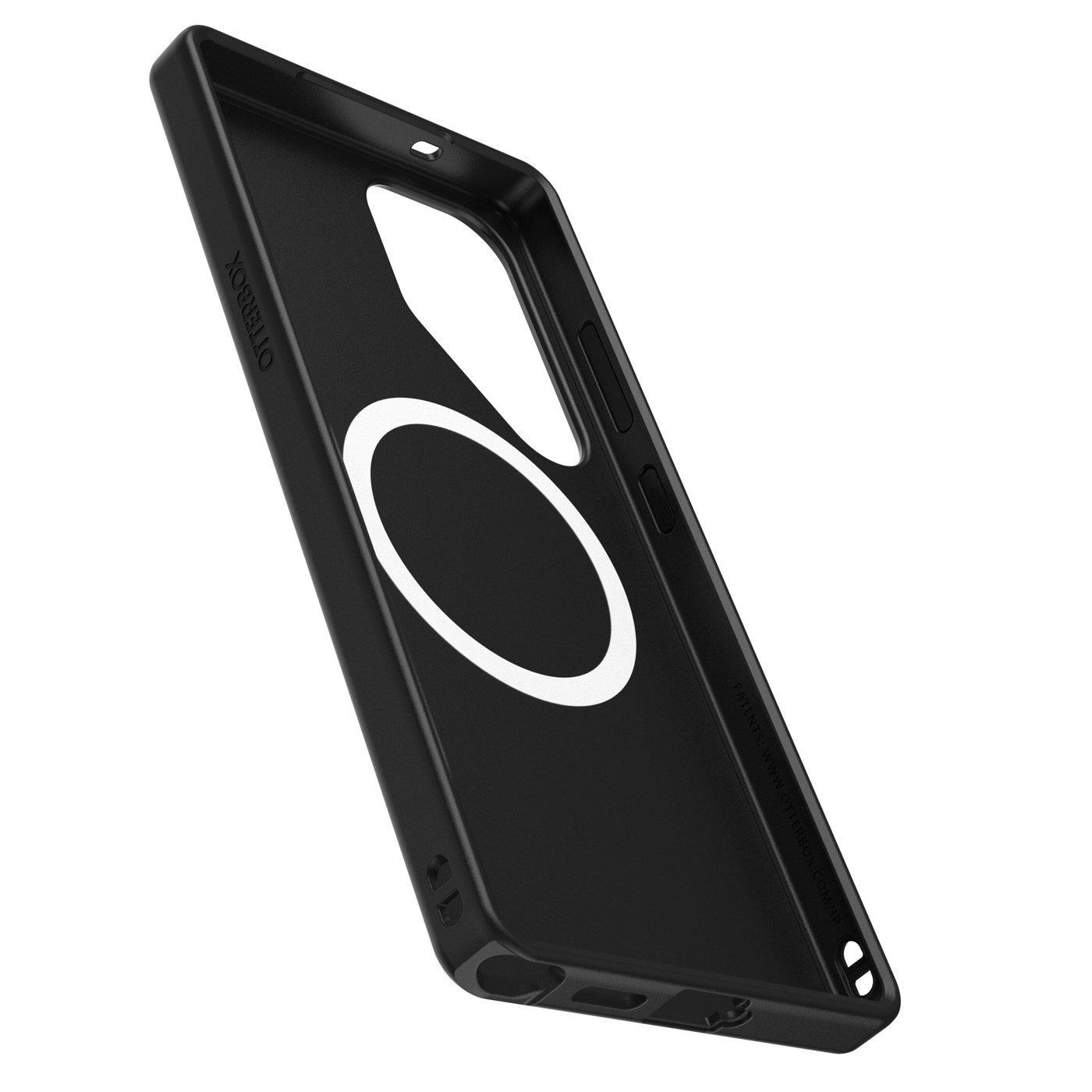 Otterbox Symmetry for Galaxy S25 Ultra Svart