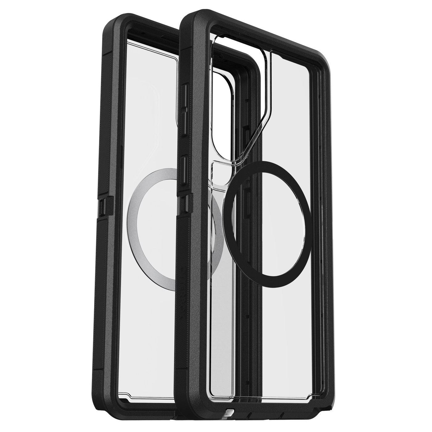 Otterbox Defender Gjennomsiktig Robust deksel for Samsung S25 Ultra
