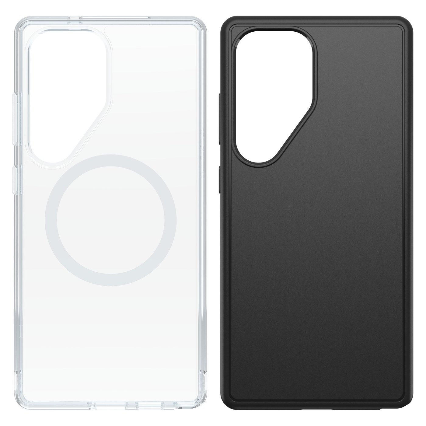 Otterbox Symmetry for Galaxy S25 Ultra Svart