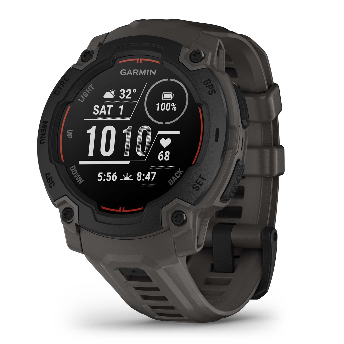 Garmin Instinct E Eventyrklokke 45 mm