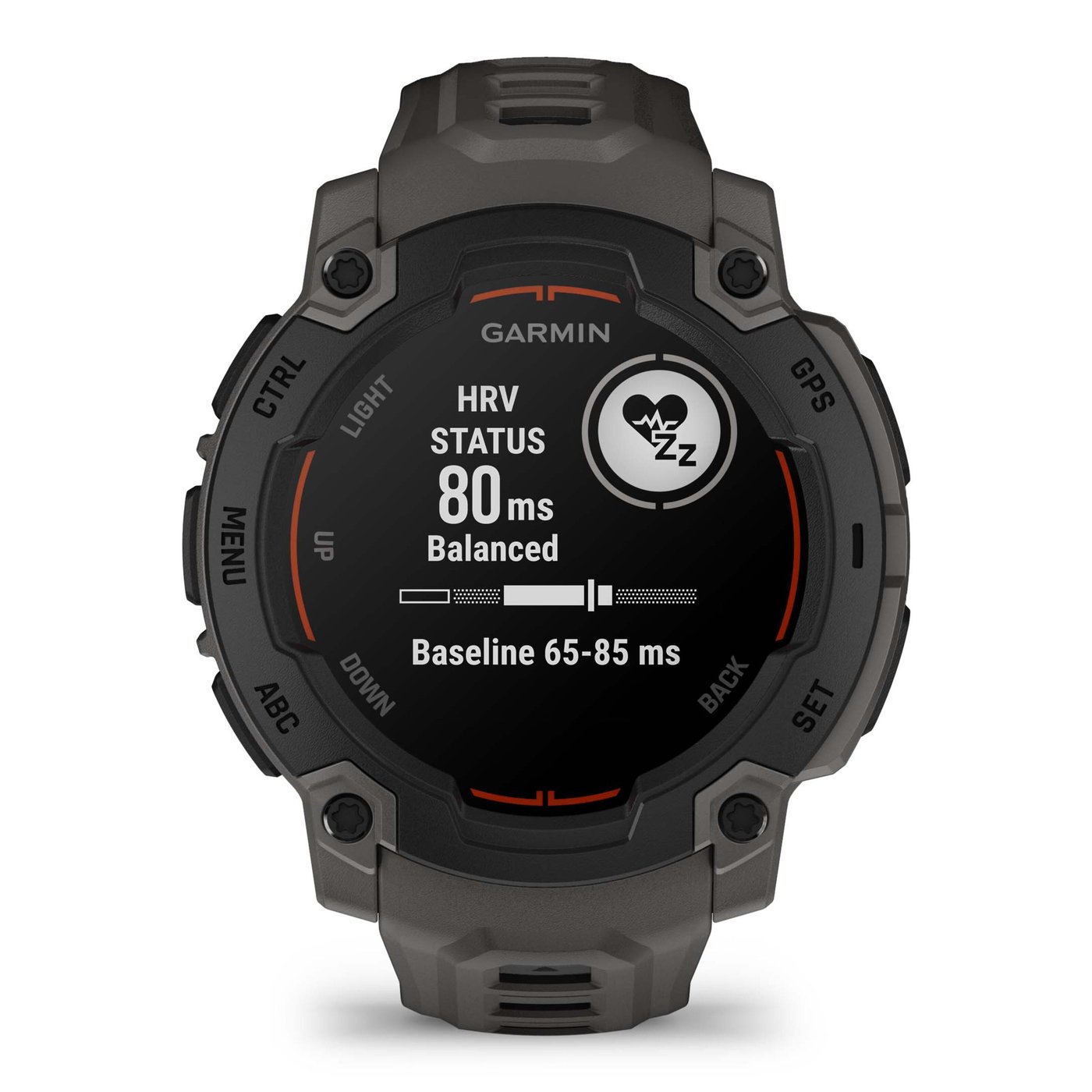 Garmin Instinct E äventyrsklocka 45 mm