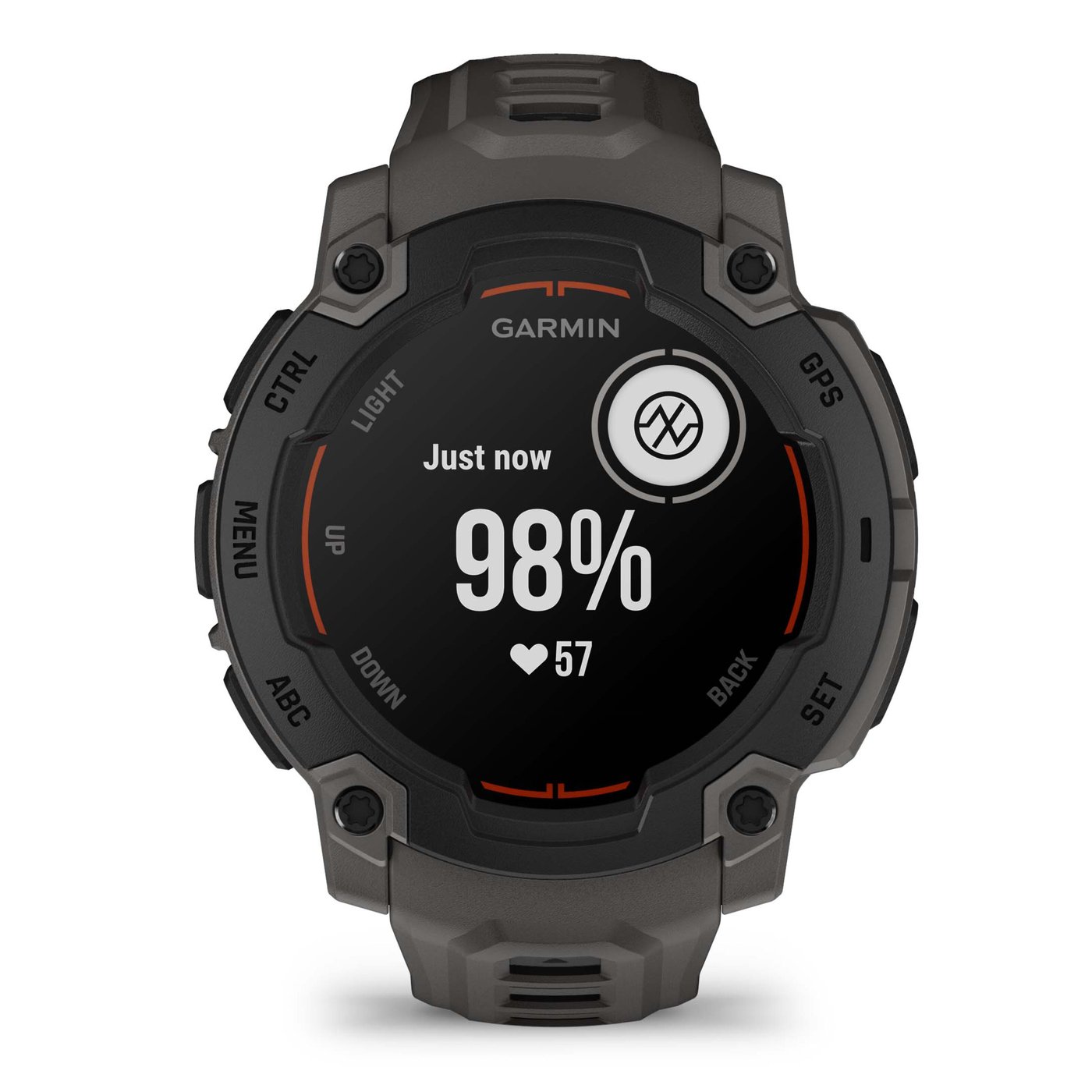 Garmin Instinct E äventyrsklocka 45 mm