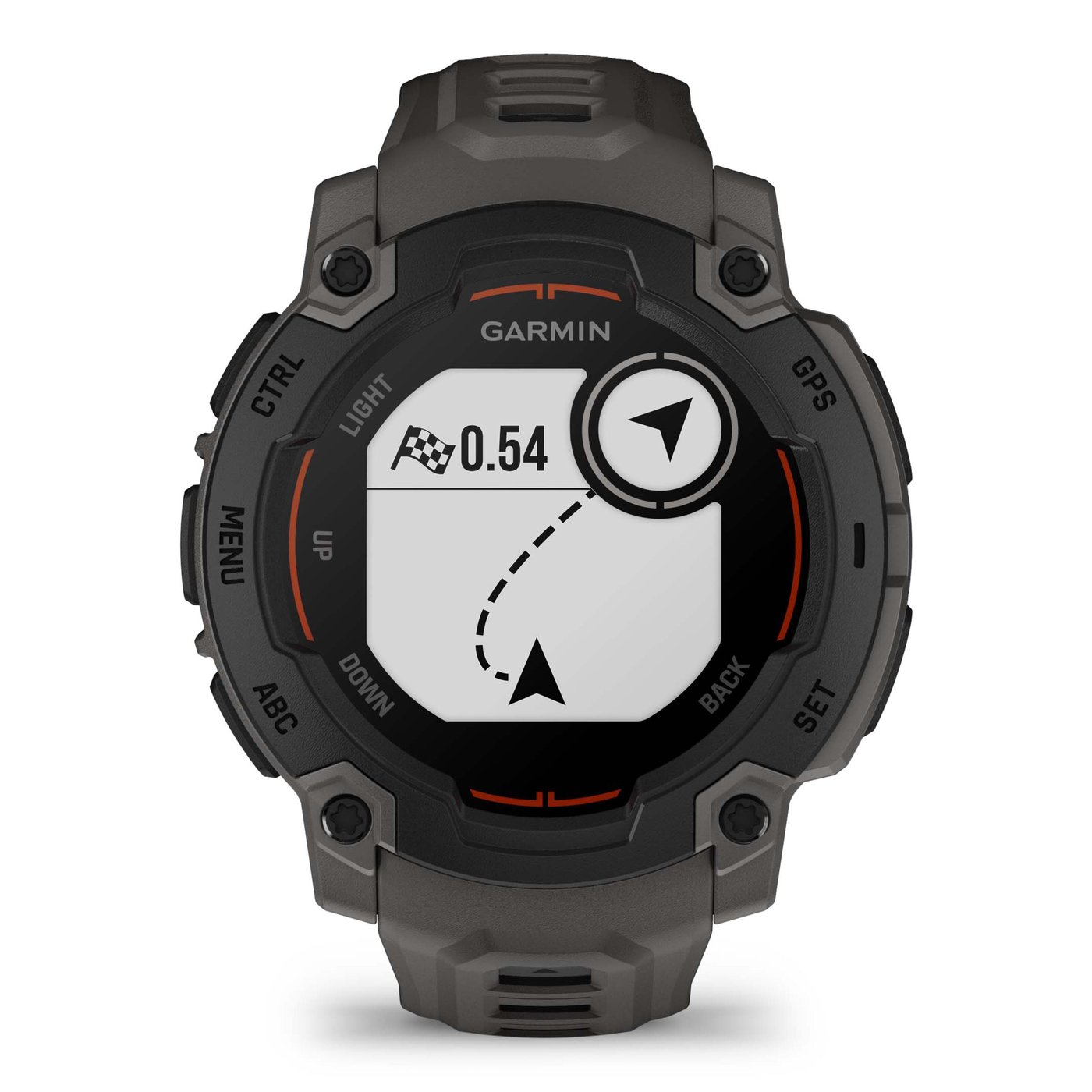 Garmin Instinct E äventyrsklocka 45 mm