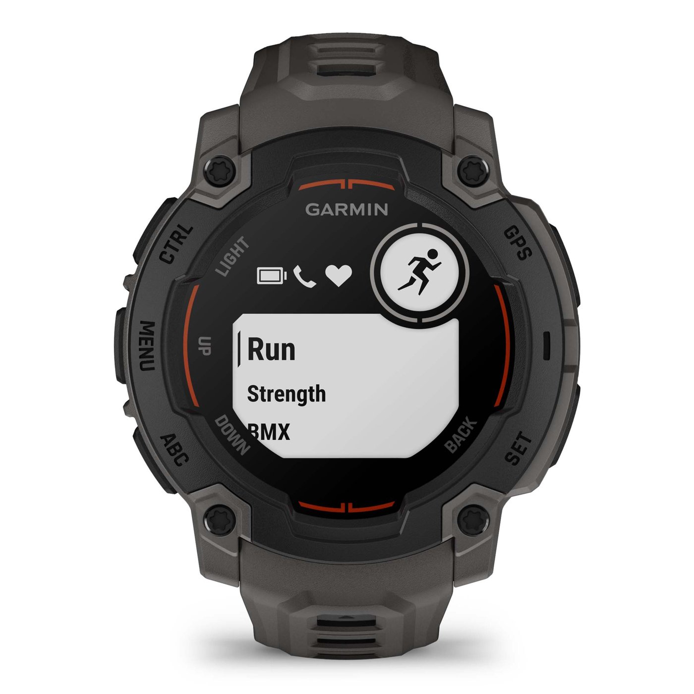 Garmin Instinct E äventyrsklocka 45 mm