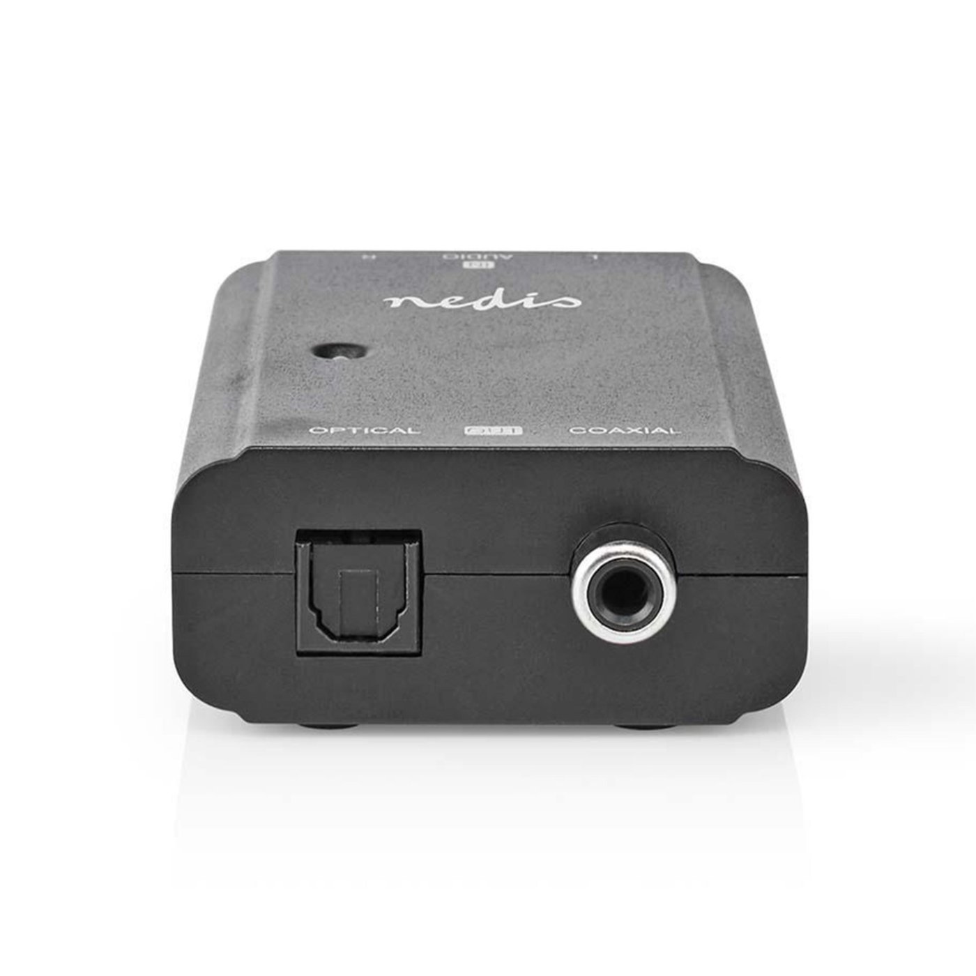 Nedis Digital audioomformer