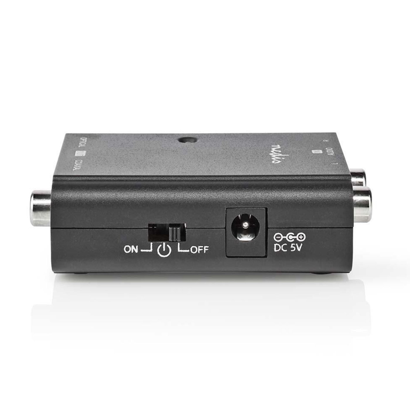 Nedis Digital audioomformer