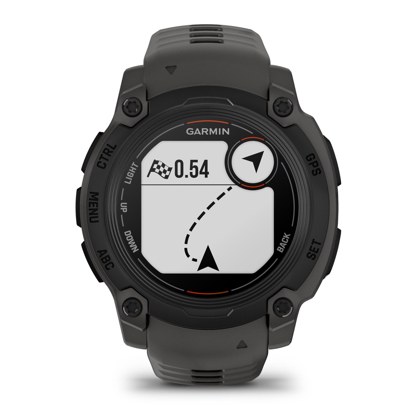 Garmin Instinct E äventyrsklocka 40 mm