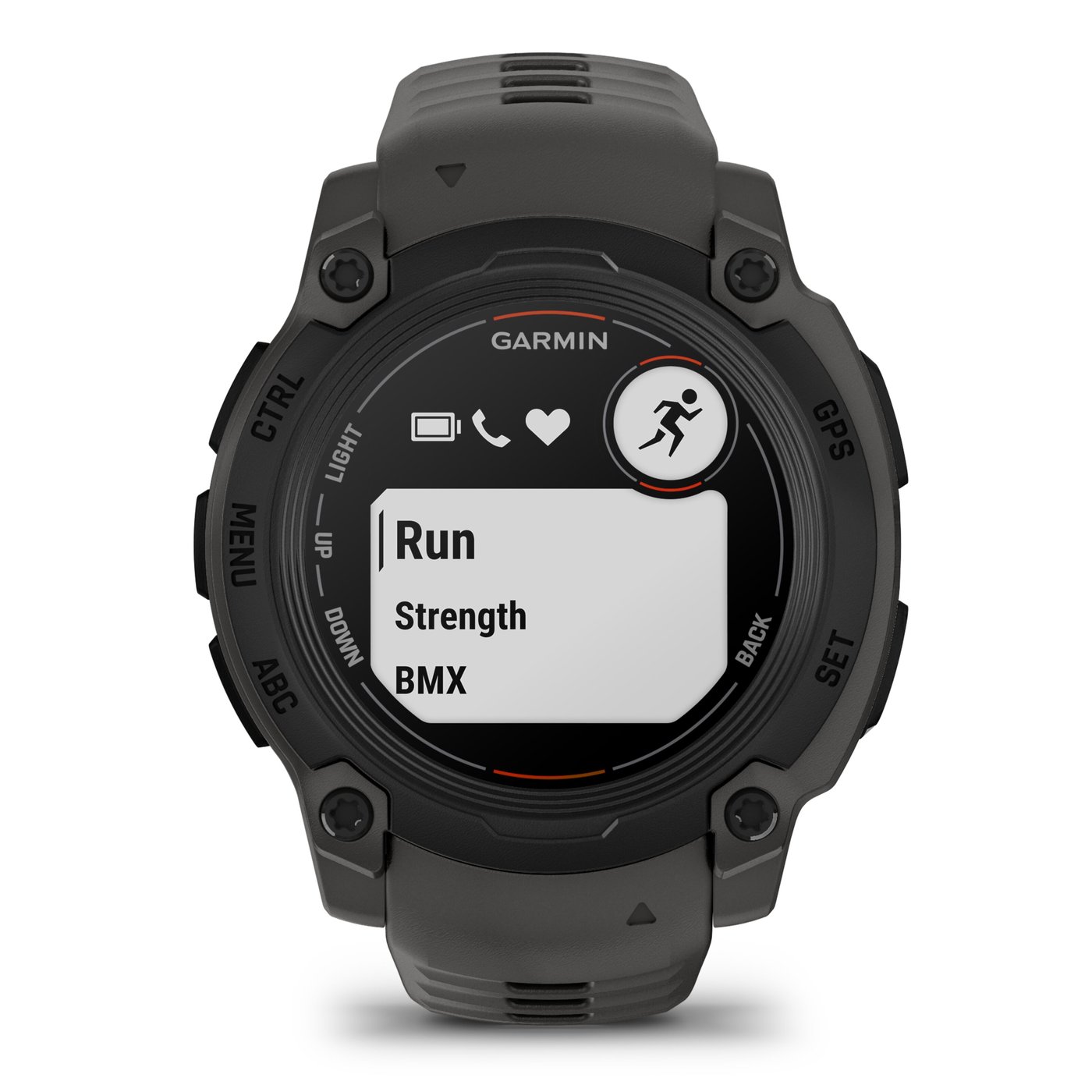 Garmin Instinct E äventyrsklocka 40 mm