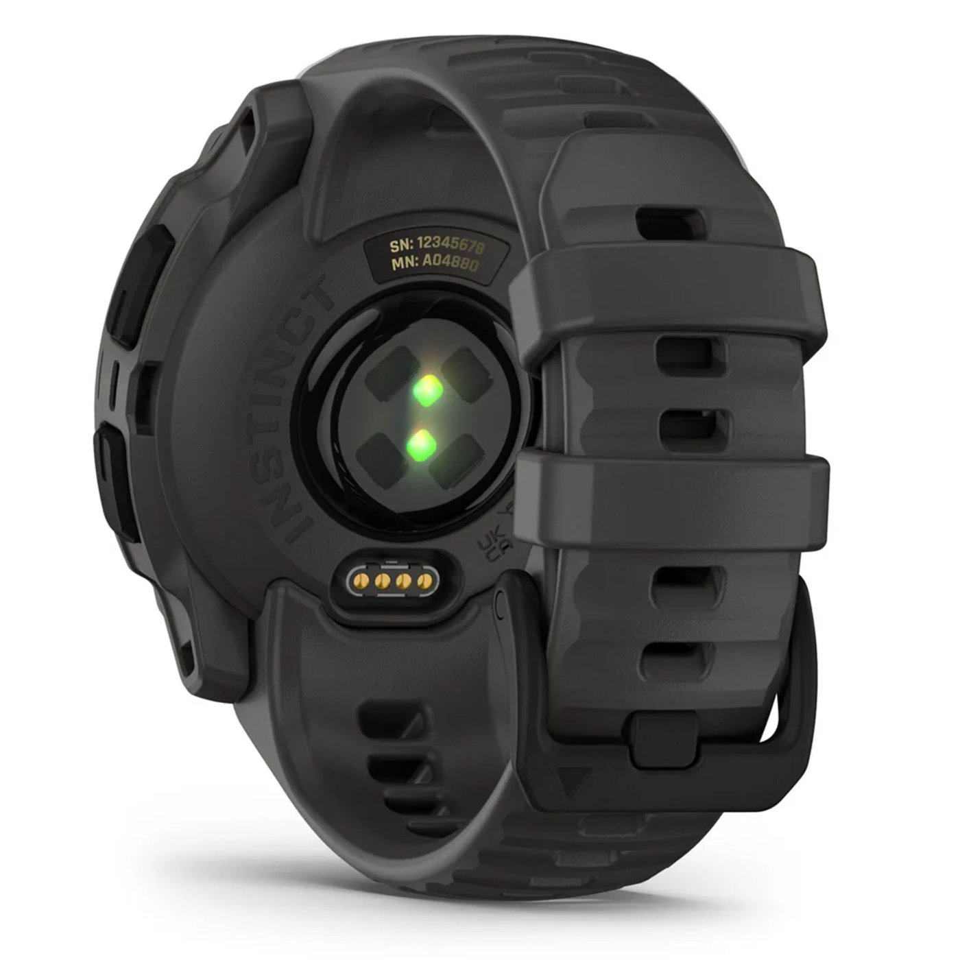 Garmin Instinct E äventyrsklocka 40 mm