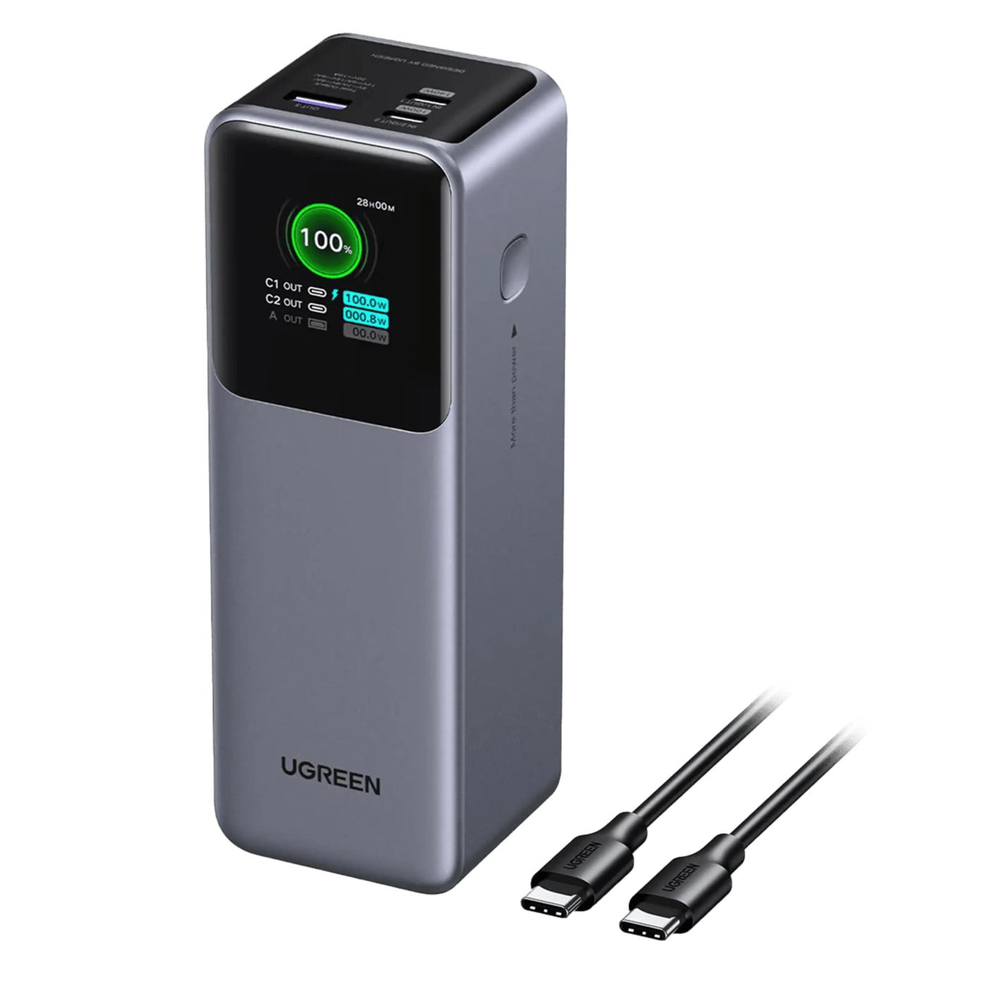 Ugreen Nexode 25 000 mAh