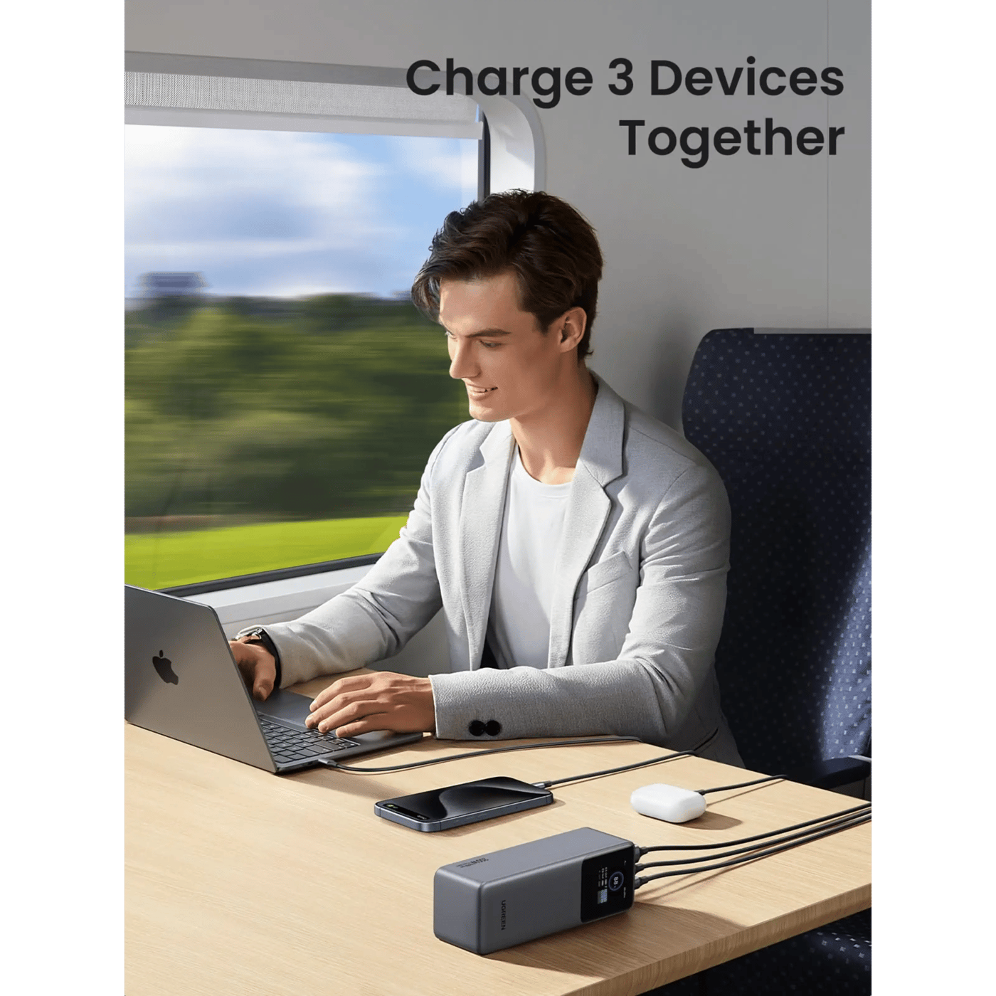 Ugreen Nexode 25 000 mAh