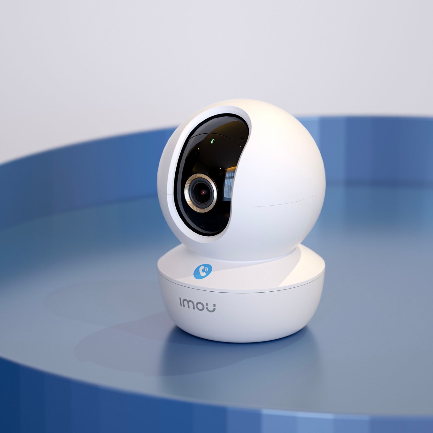 Imou Ranger RC 2K+ 4 MP Trådløst innendørskamera