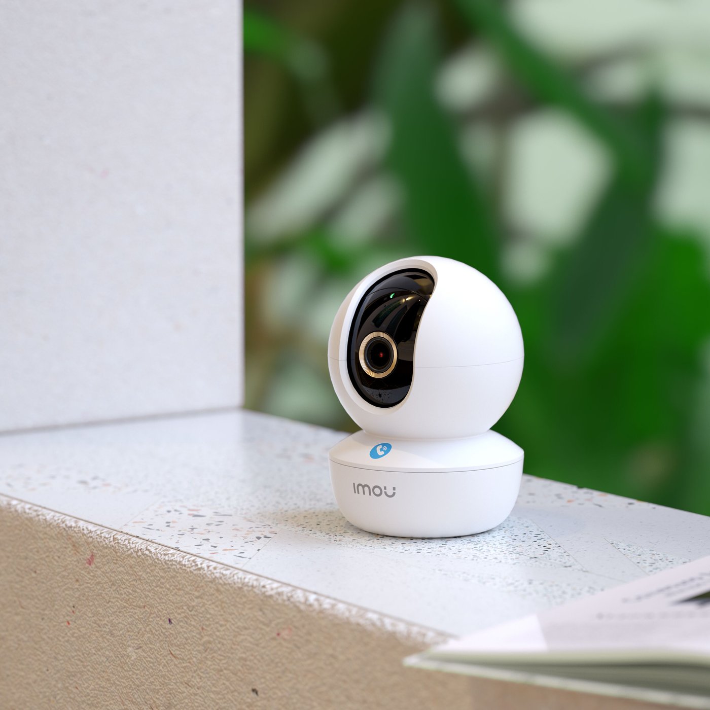 Imou Ranger RC 2K+ 4 MP Trådløst innendørskamera