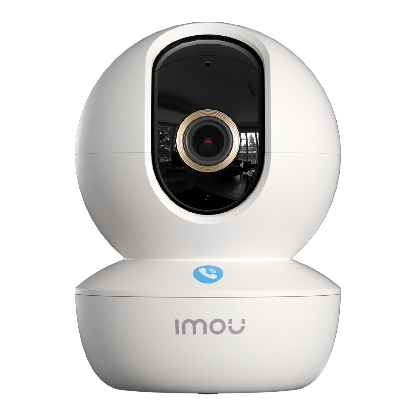 Imou Ranger RC 2K+ 4 MP Trådløst innendørskamera