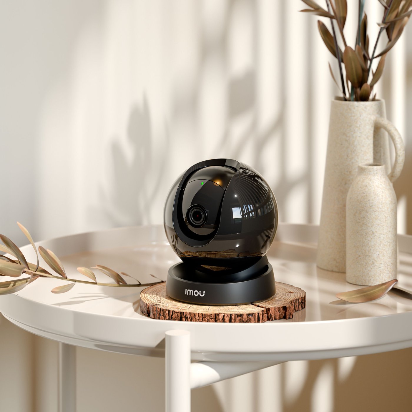 Imou Rex 3D 5 MP Trådløst innendørskamera