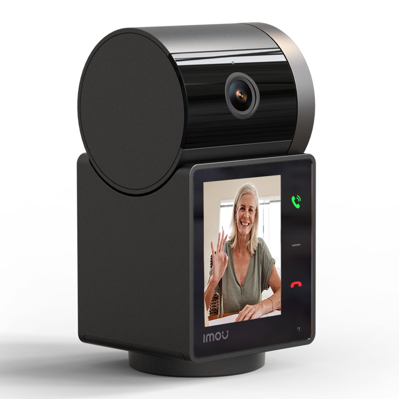 Imou Rex VT Pro 5 MP Trådlös inomhuskamera