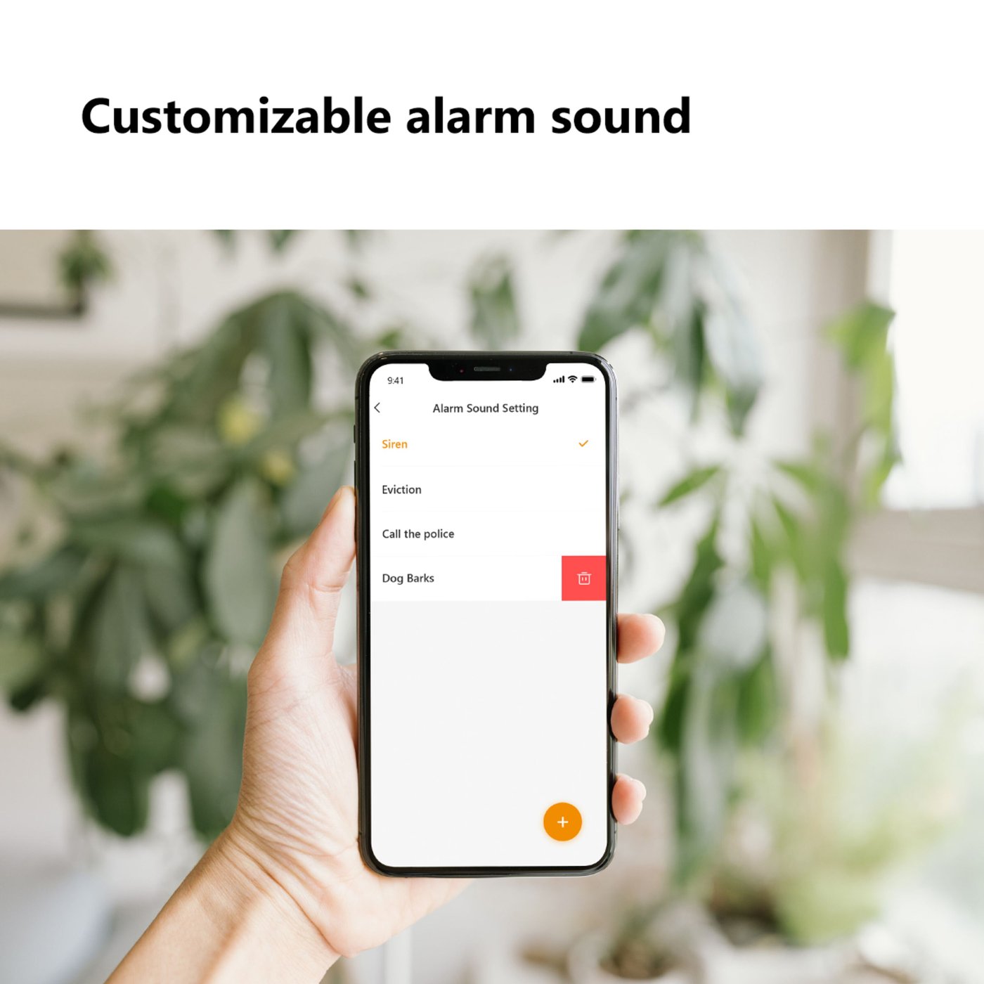 Imou Cruiser 2C 5 MP Trådløst overvåkingskamera