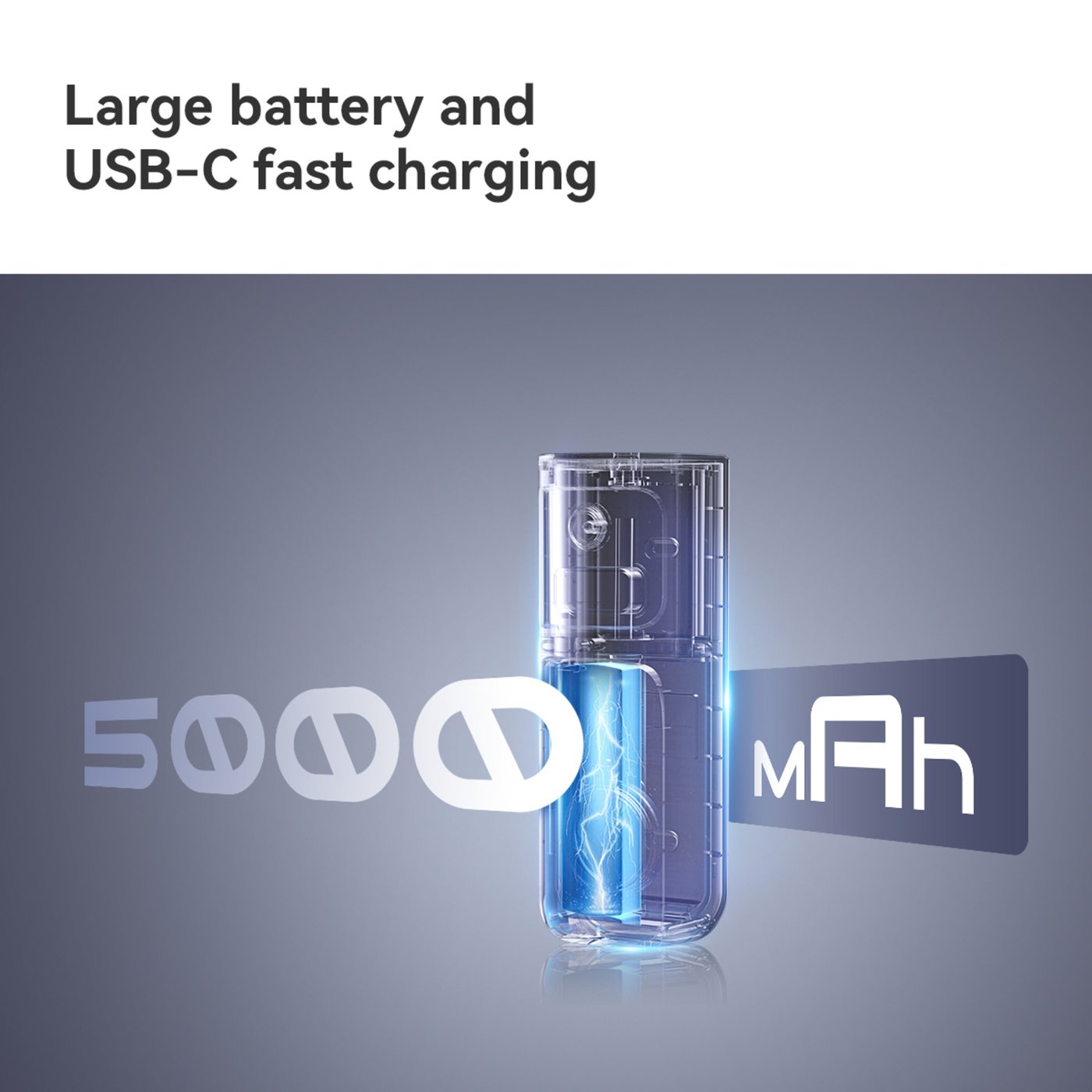 Imou Doorbell 2S 2K Trådlös videodörrklocka med ringklocka