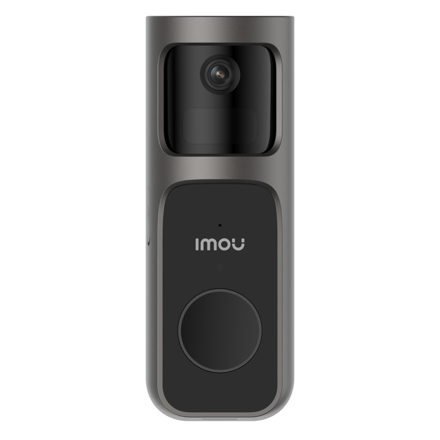 Imou Doorbell 2S 2K Trådlös videodörrklocka med ringklocka