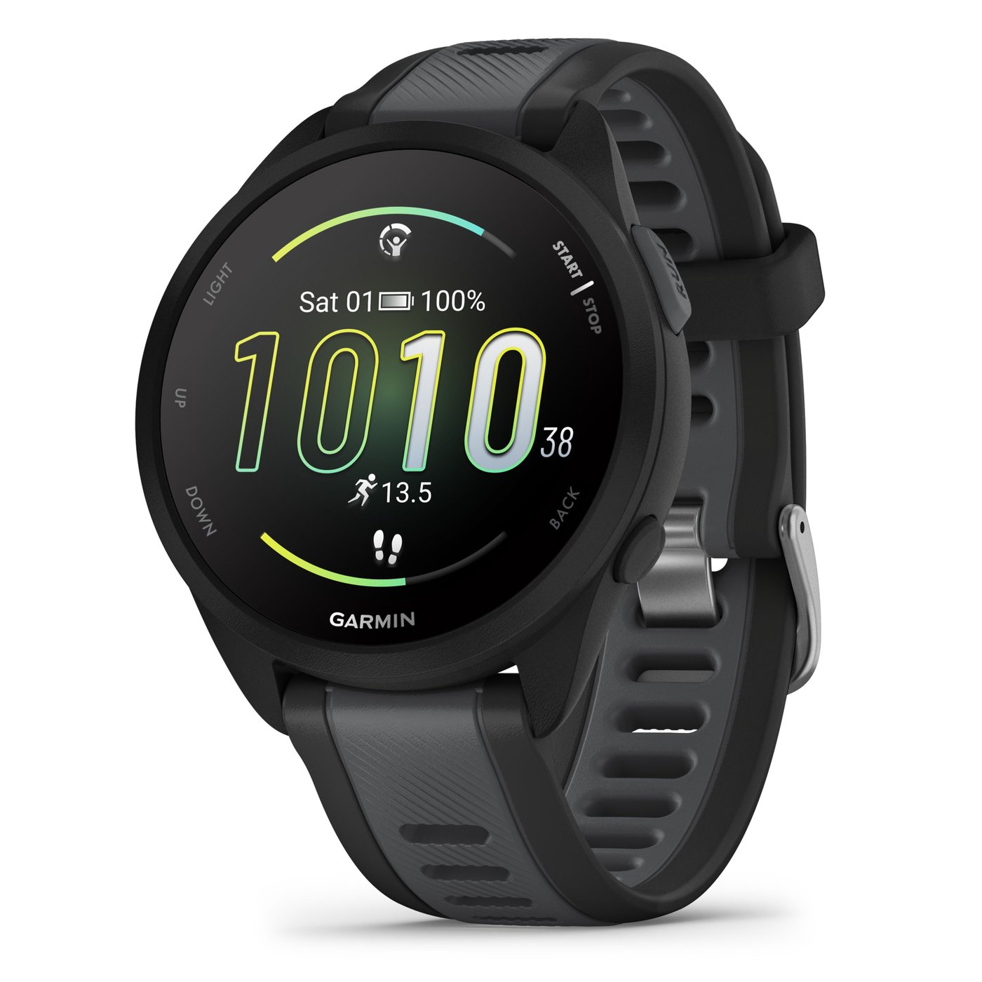 Garmin Forerunner 165 Music Treningsklokke