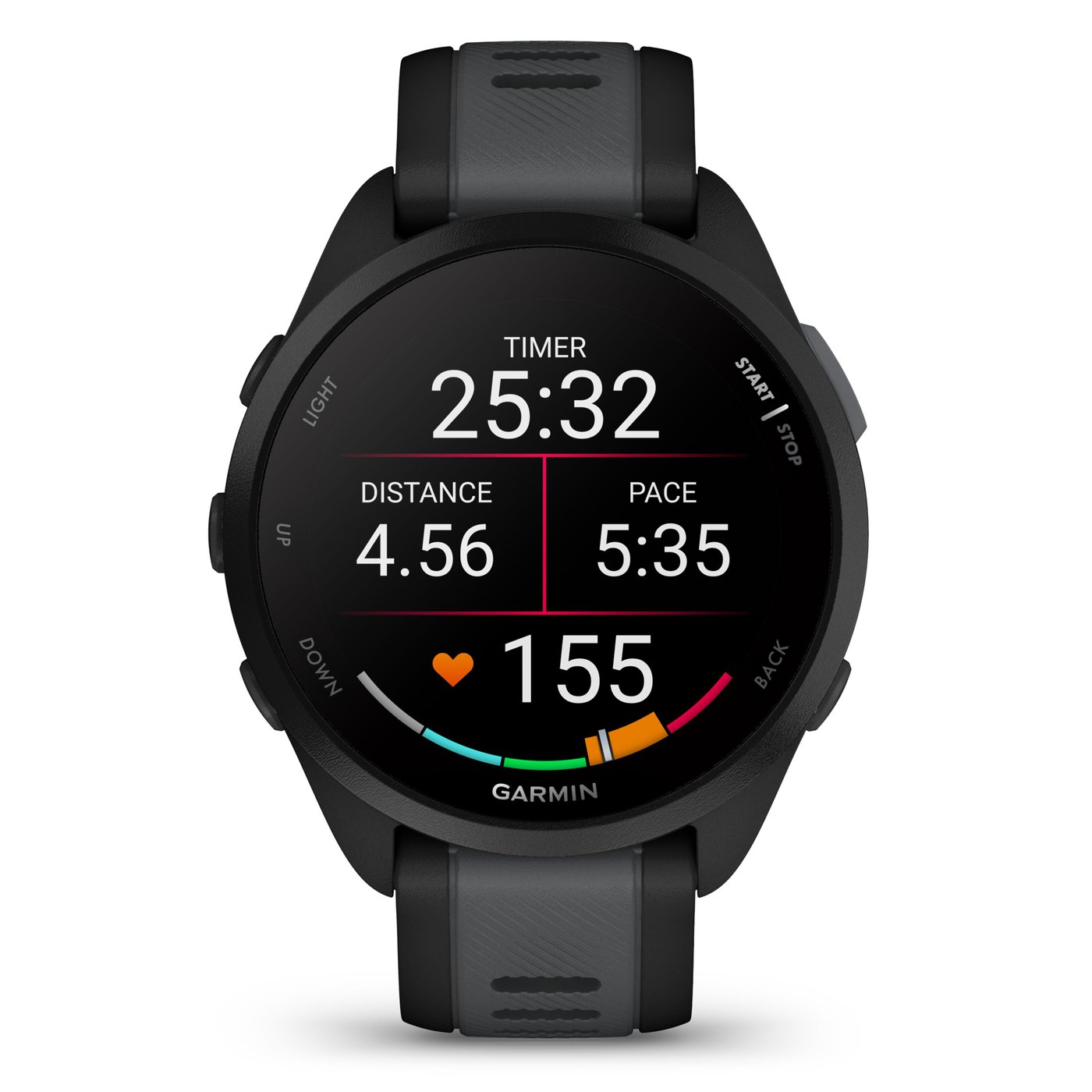Garmin Forerunner 165 Music träningsklocka