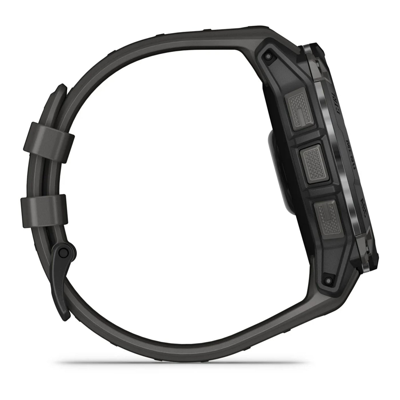 Garmin Instinct 3 AMOLED äventyrsklocka 50 mm