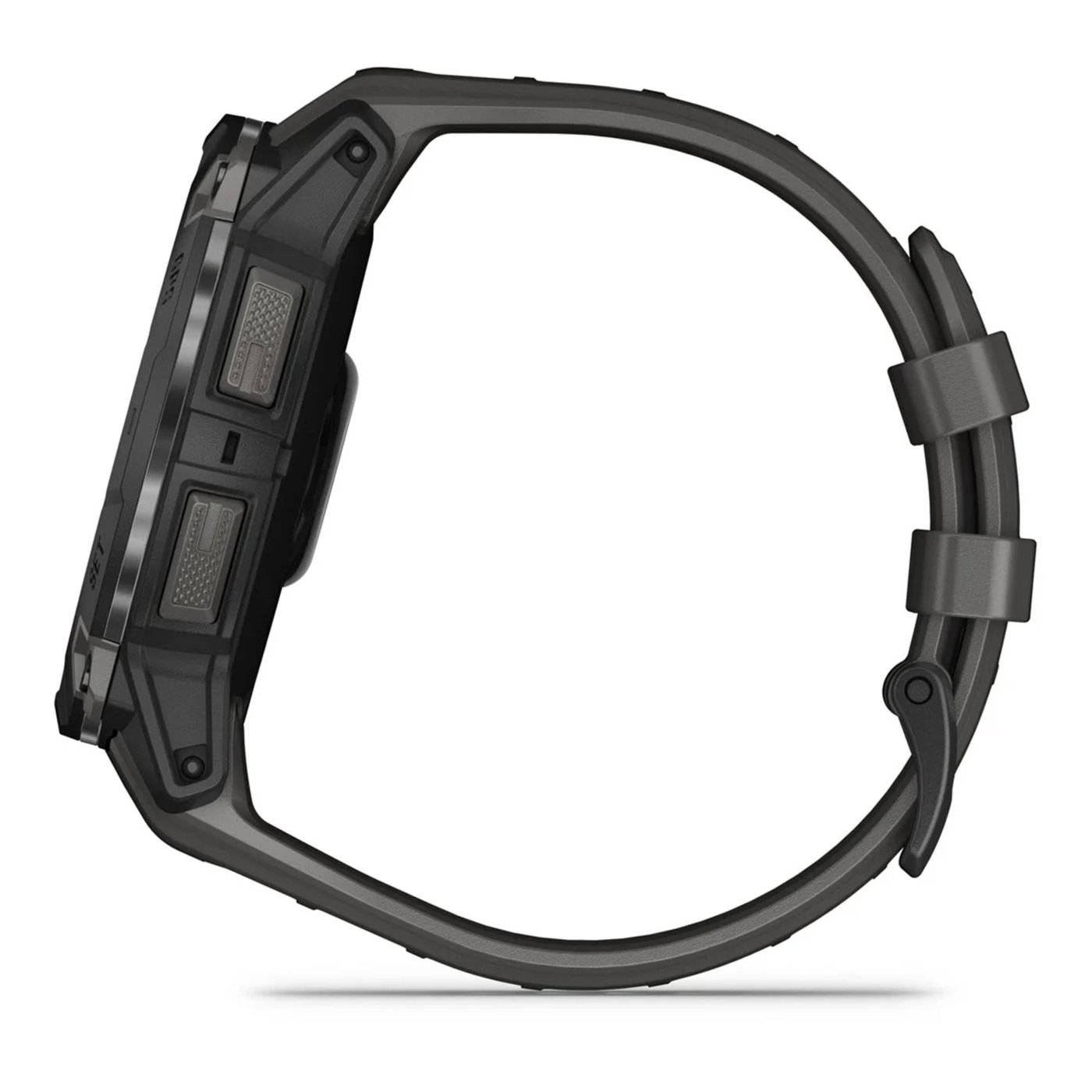 Garmin Instinct 3 AMOLED äventyrsklocka 50 mm