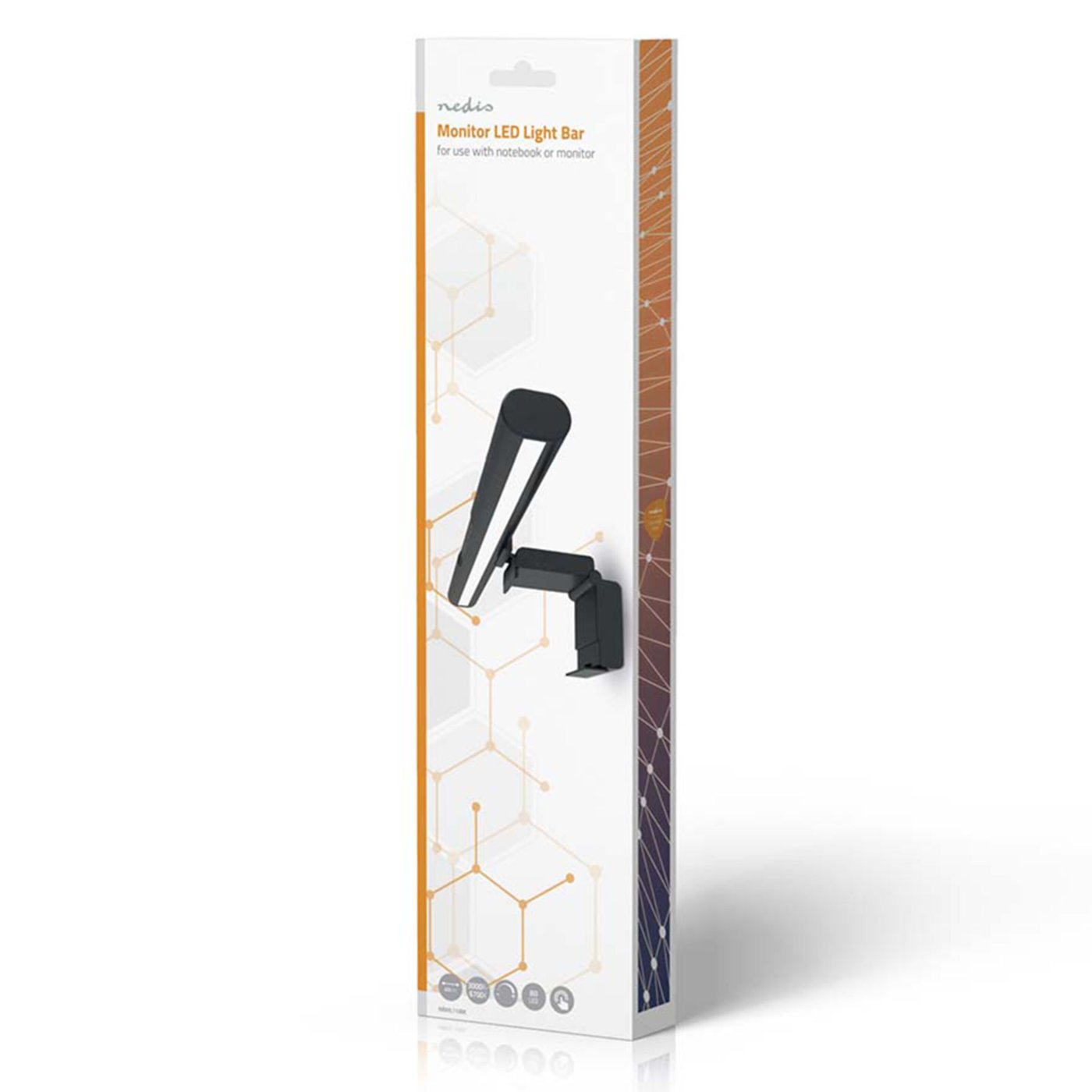 Nedis Monitor LED Light Bar