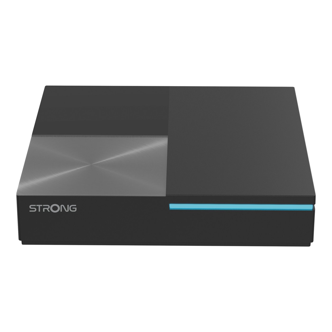Strong LEAP-S3 PRO Google TV-boks