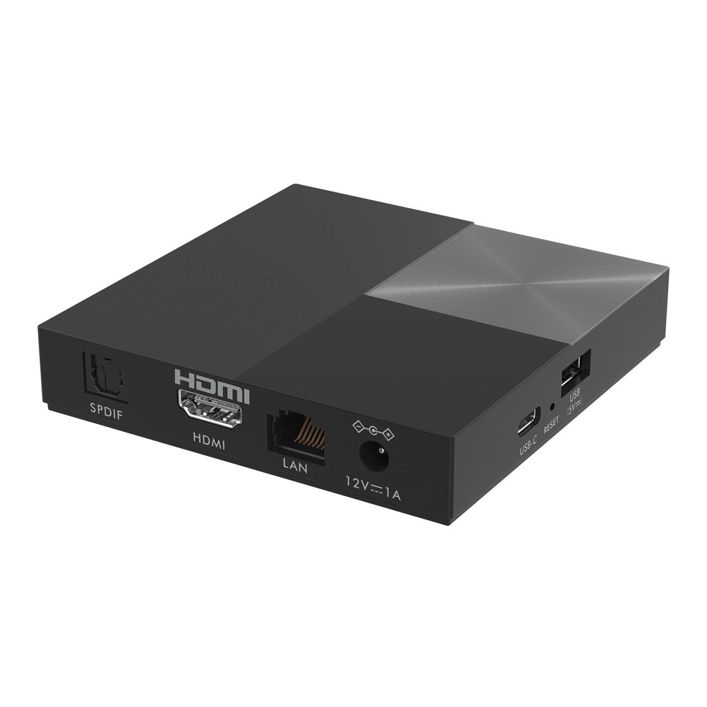 Strong LEAP-S3 PRO Google TV-box