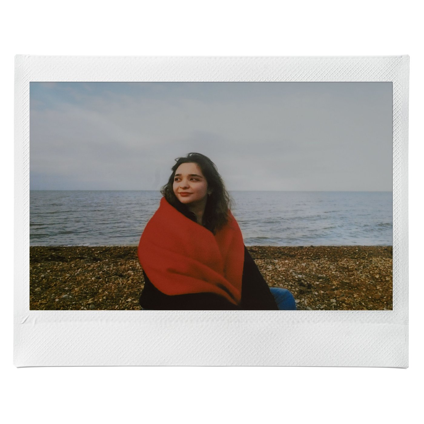 Fujifilm Instax WIDE Evo hybridkamera