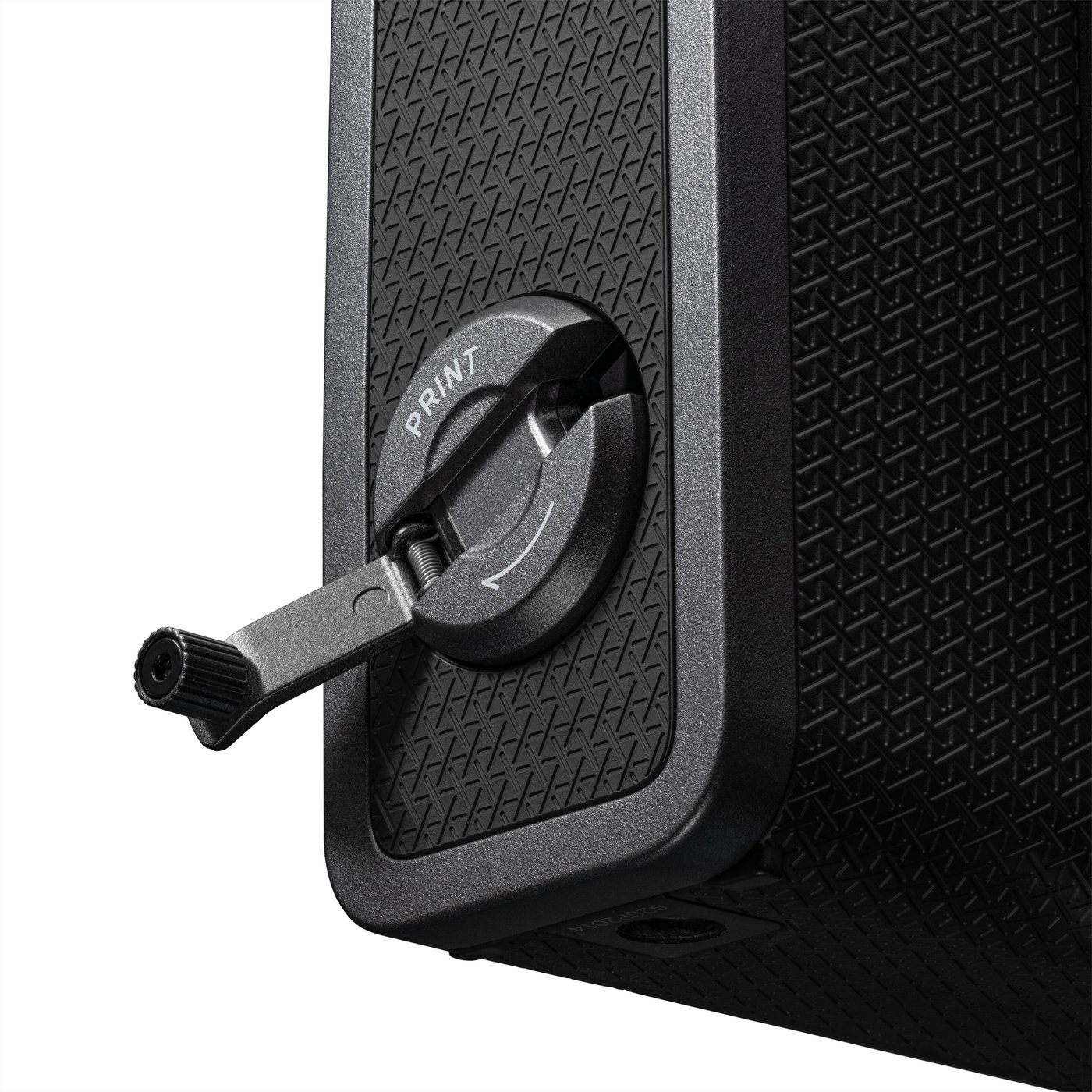 Fujifilm Instax WIDE Evo hybridkamera