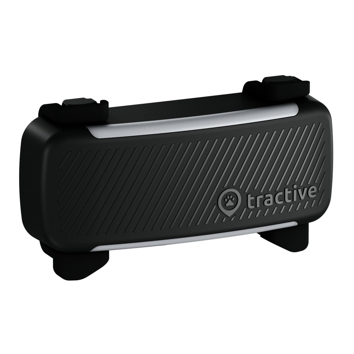 Tractive DOG 6 – Hund-GPS med hälsospårning