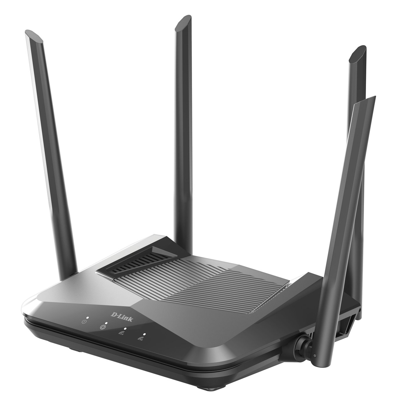 D-Link AX1500 Wifi 6-router DIR-X1530