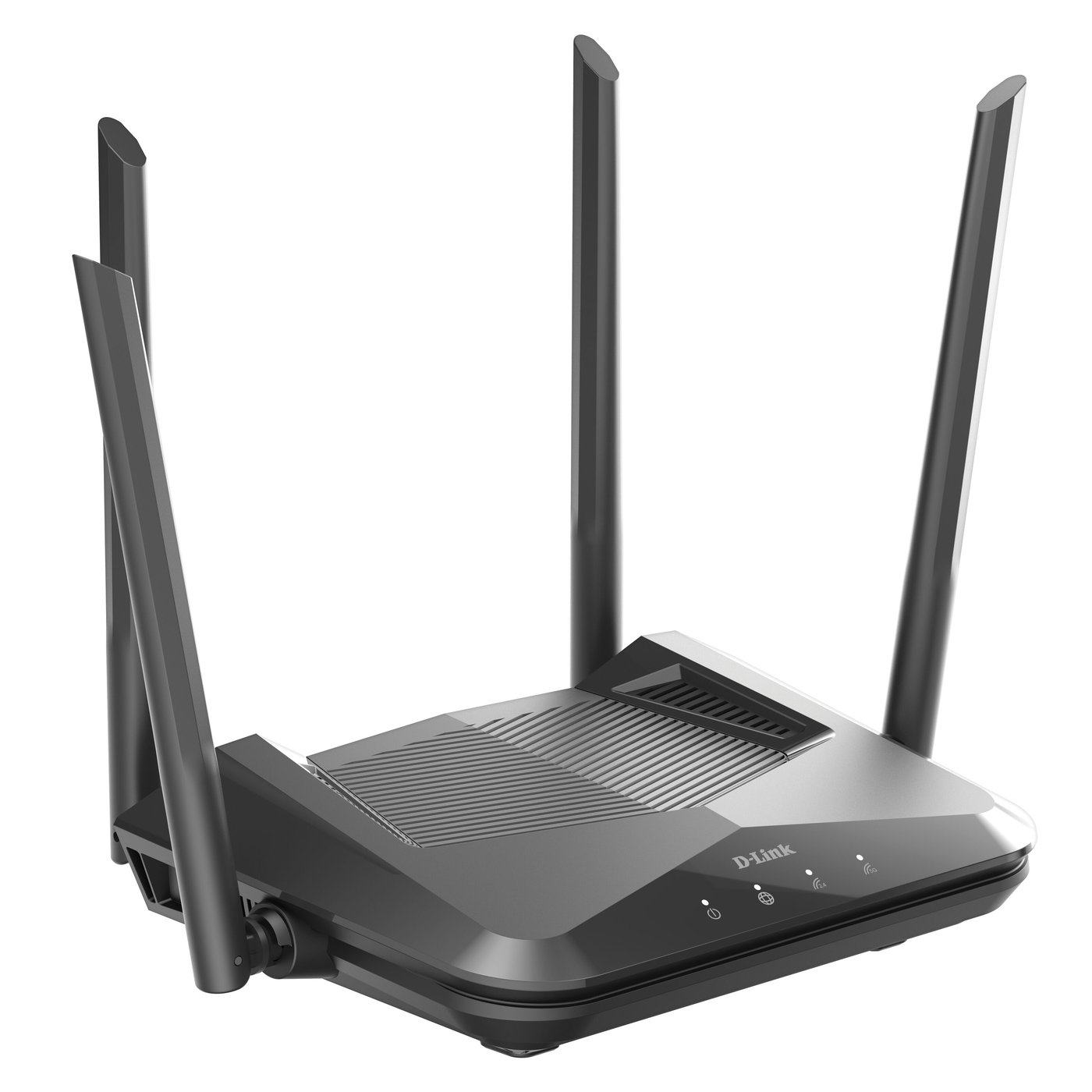 D-Link AX1500 Wifi 6-router DIR-X1530
