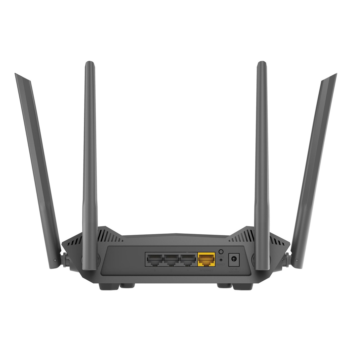 D-Link AX1500 Wifi 6-router DIR-X1530
