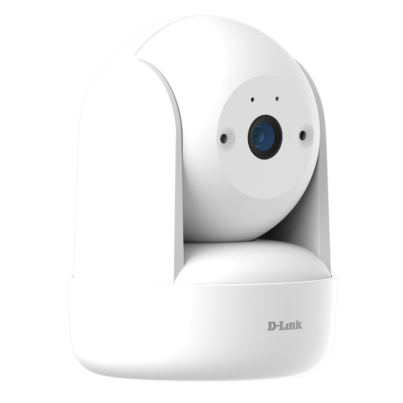 D-Link DCS-6501LH Trådlös övervakningskamera 2K Pan & Tilt