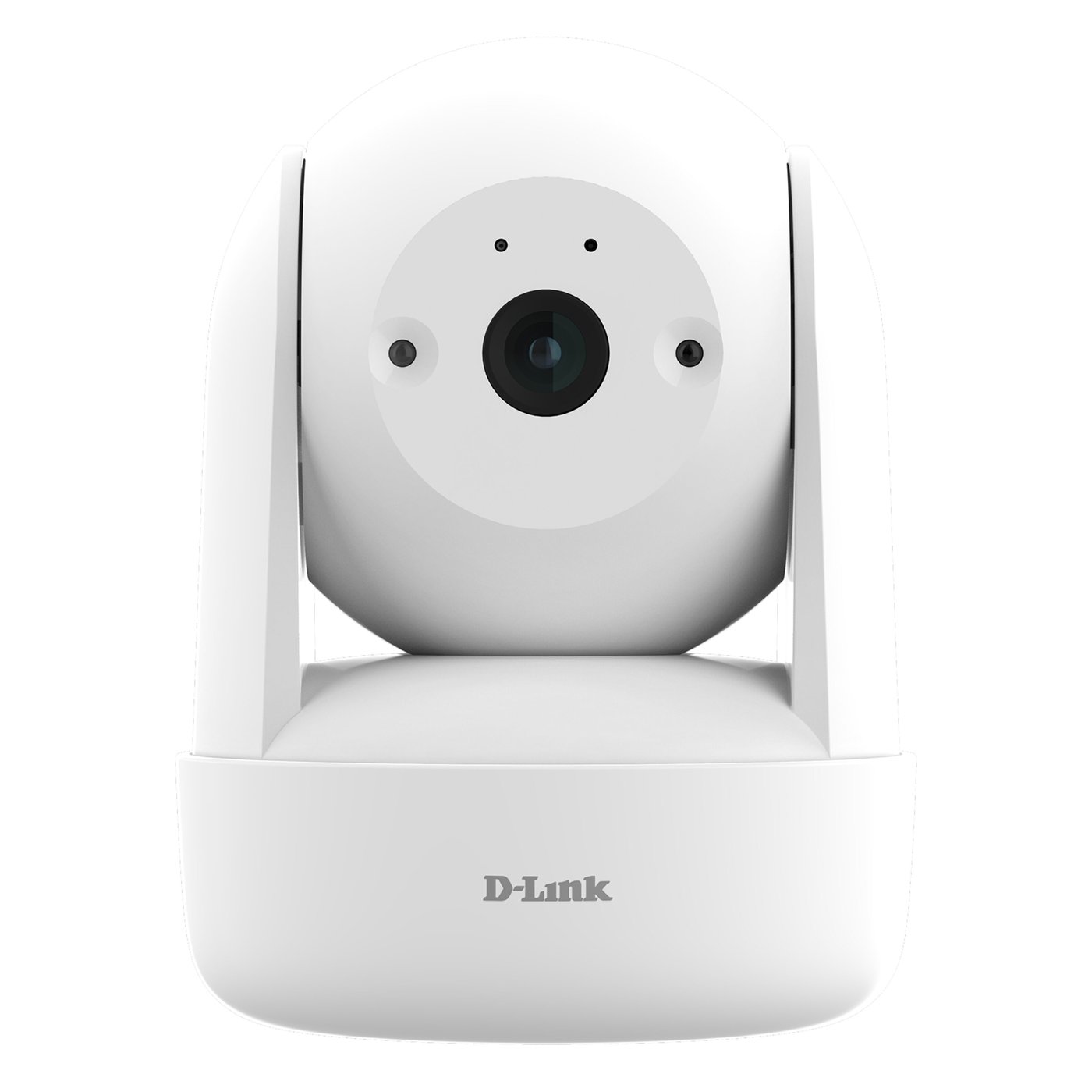 D-Link DCS-6501LH Trådlös övervakningskamera 2K Pan & Tilt