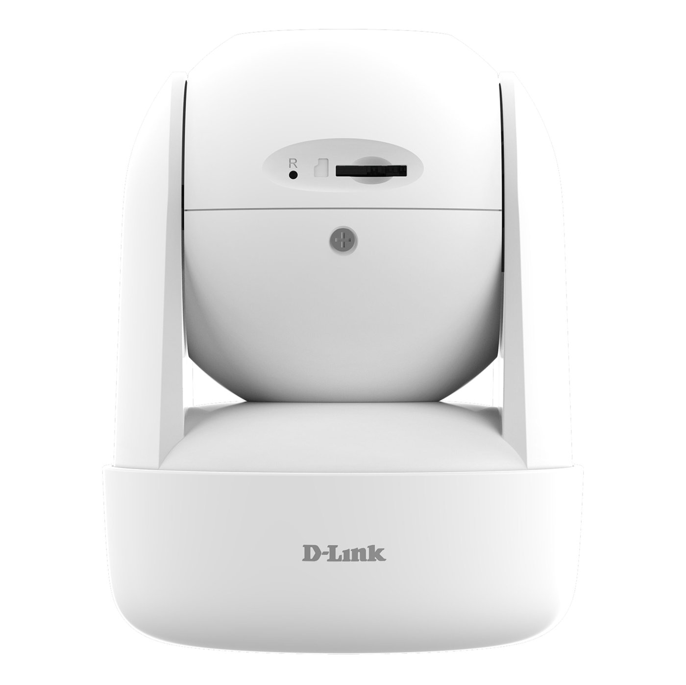 D-Link DCS-6501LH Trådlös övervakningskamera 2K Pan & Tilt