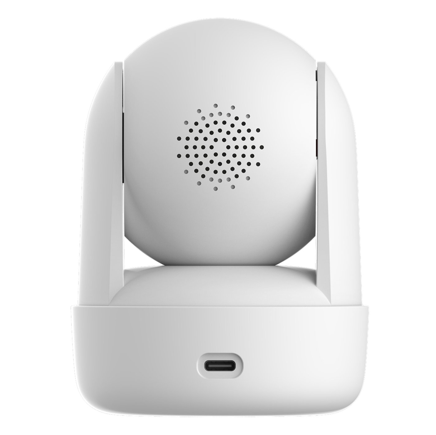 D-Link DCS-6501LH Trådlös övervakningskamera 2K Pan & Tilt