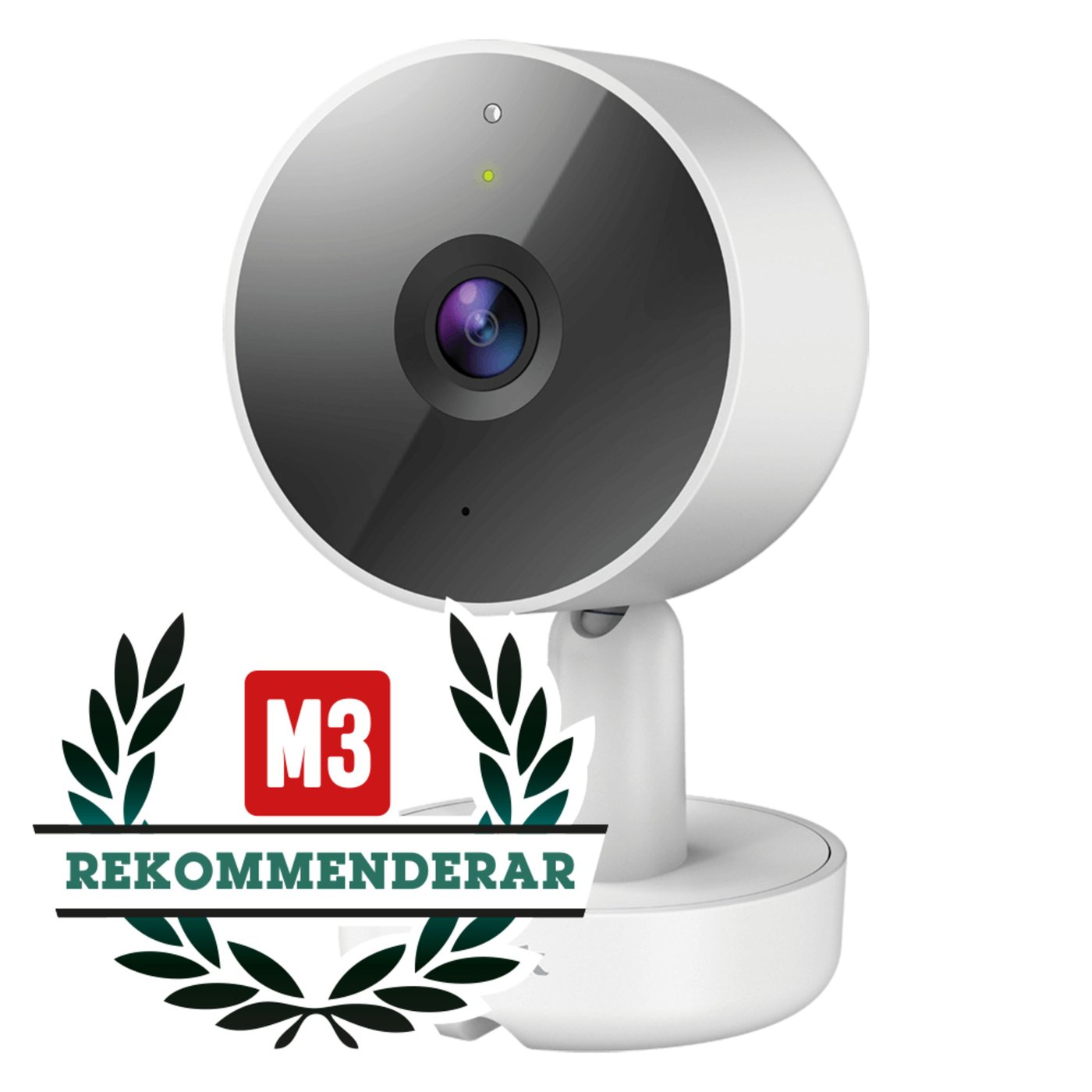 D-Link DCS-8350LH Trådlös övervakningskamera