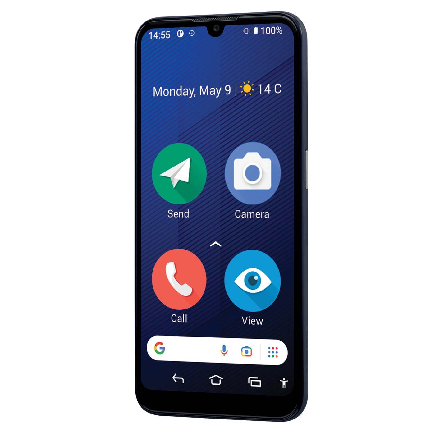 Doro 8210 Mobiltelefon